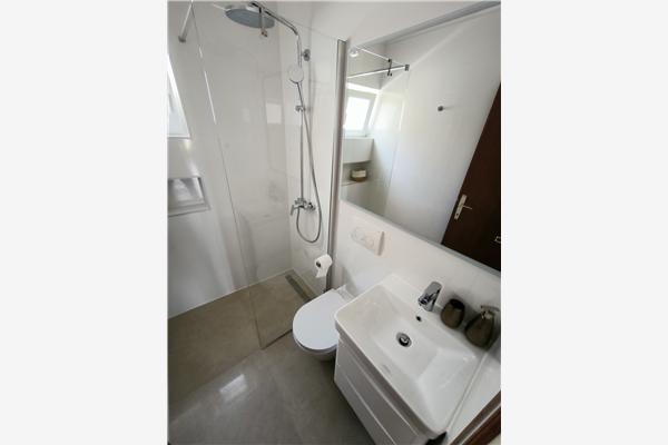 Apartman A2, na 3 osebe