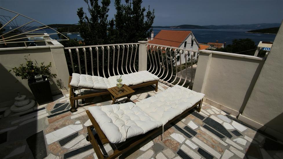 Apartman A2, na 3 osebe