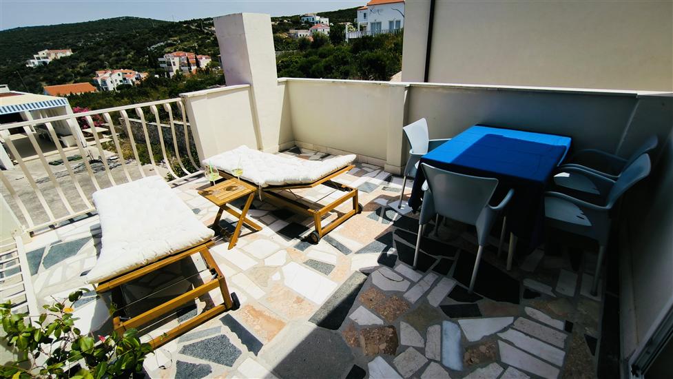 Apartman A2, na 3 osebe