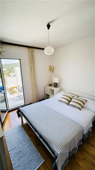 Apartman A2, na 3 osebe