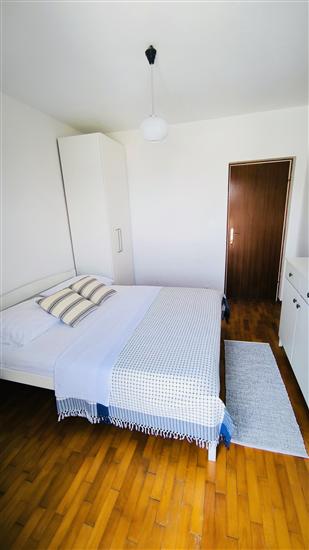 Apartman A2, na 3 osebe