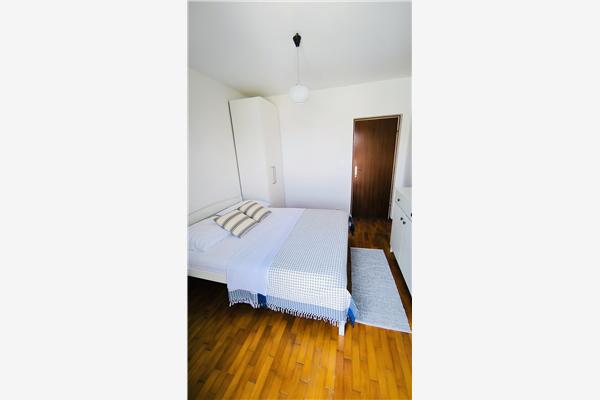 Apartman A2, na 3 osebe