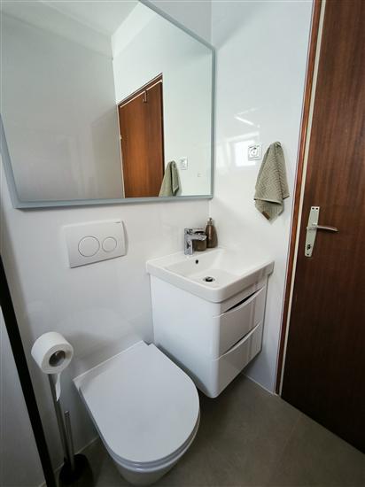 Apartman A2, na 3 osebe