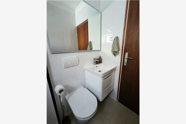 Apartman A2, na 3 osebe