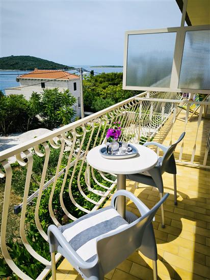 Apartman A2, na 3 osebe