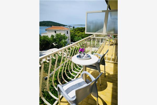 Apartman A2, na 3 osebe