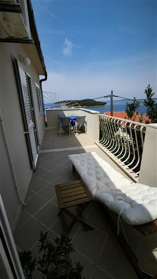 Apartman A3, na 3 osebe