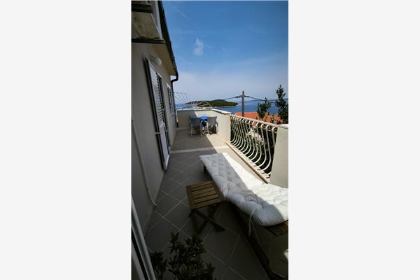 Apartman A3, na 3 osebe