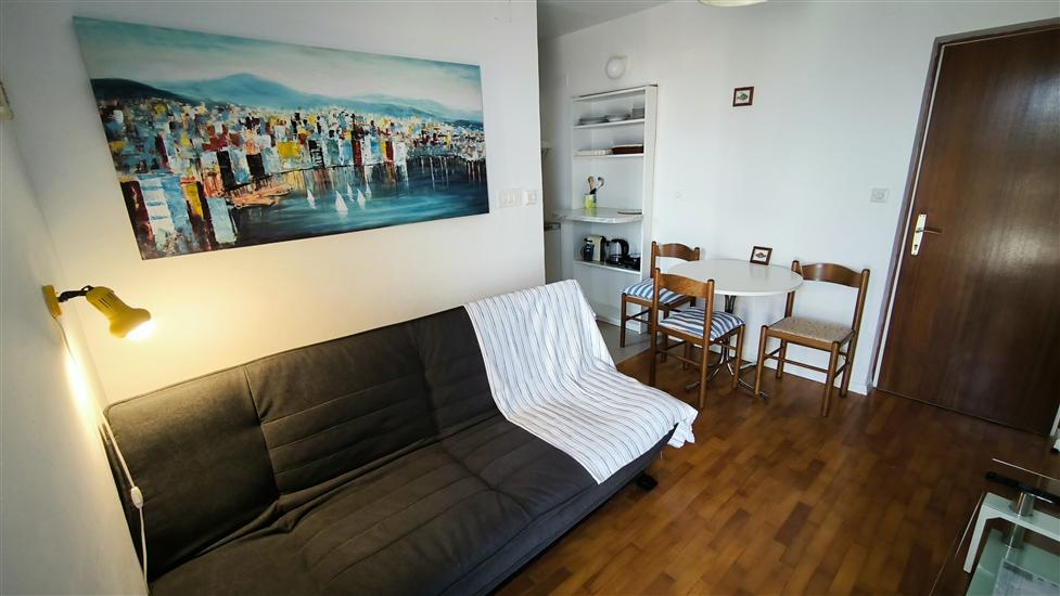 Apartman A3, na 3 osebe