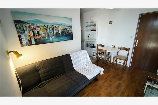 Apartman A3, na 3 osebe