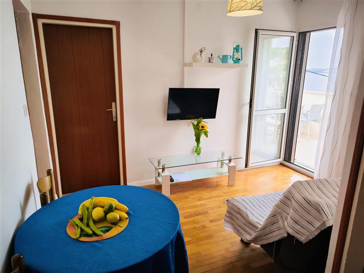 Apartman A3, na 3 osebe