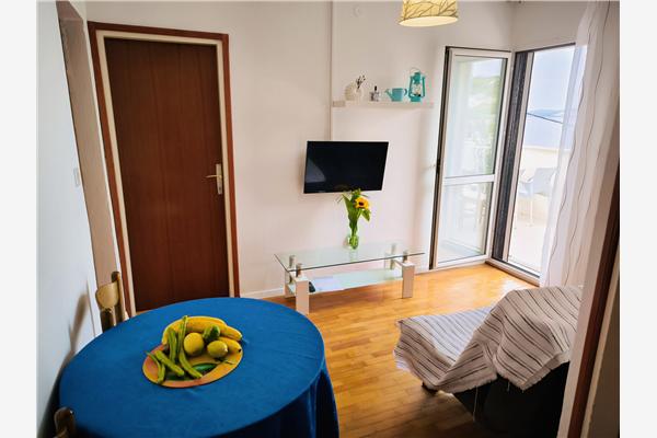 Apartman A3, na 3 osebe