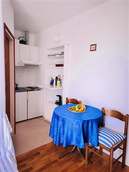 Apartman A3, na 3 osebe
