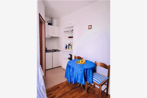 Apartman A3, na 3 osebe