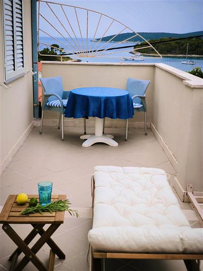 Apartman A3, na 3 osebe