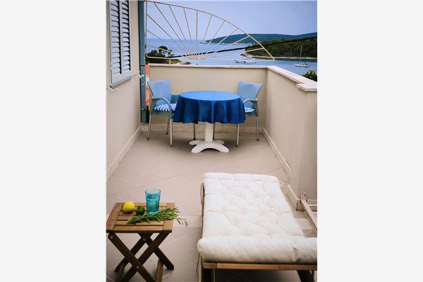 Apartman A3, na 3 osebe