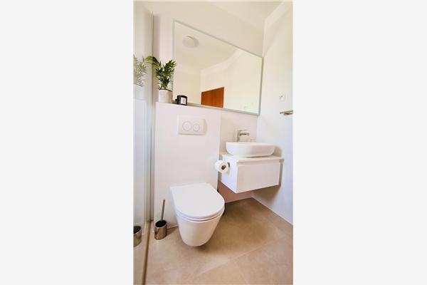 Apartman A3, na 3 osebe