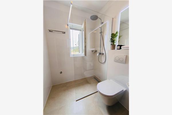 Apartman A3, na 3 osebe