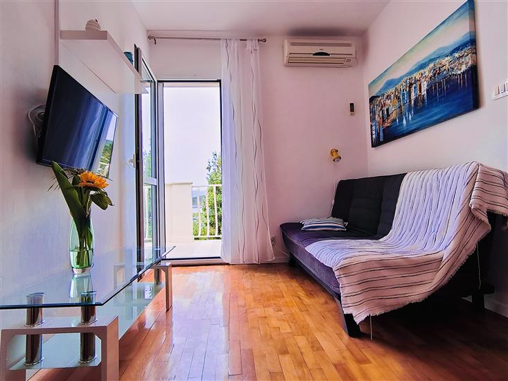 Apartman A3, na 3 osebe