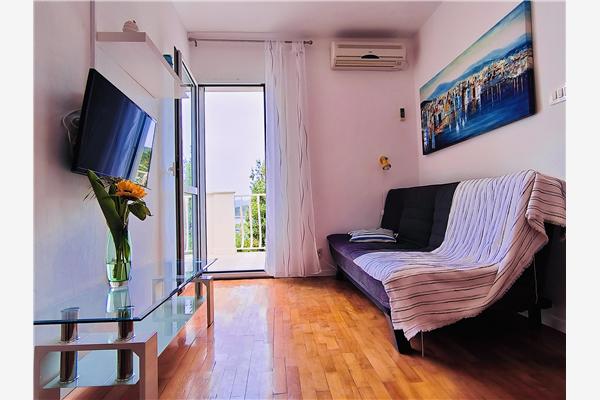 Apartman A3, na 3 osebe