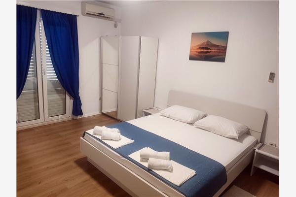 Apartment A2, for 2 persons