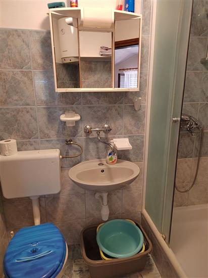 Apartman A1, na 4 osebe