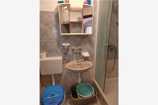 Apartman A1, na 4 osebe