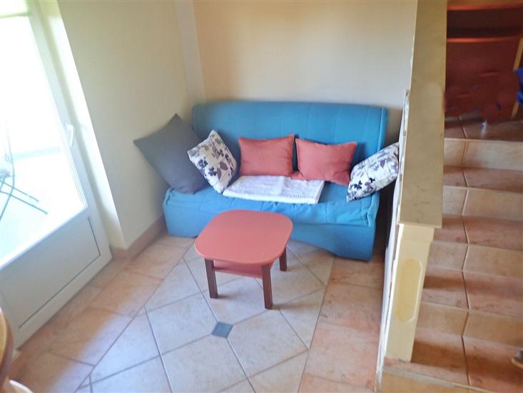 Apartment A3, for 2 persons