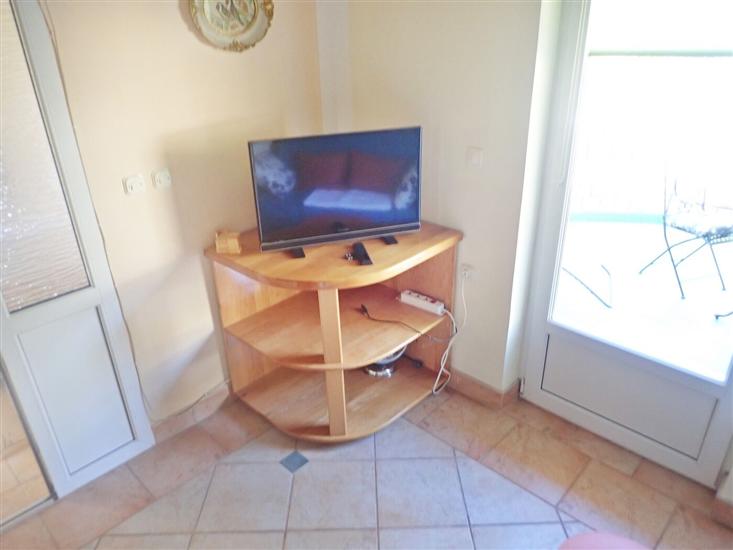 Apartment A3, for 2 persons