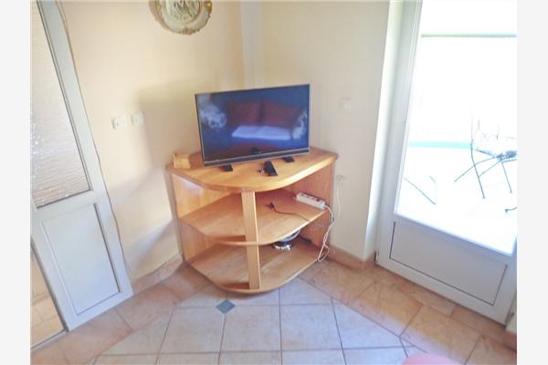 Apartment A3, for 2 persons