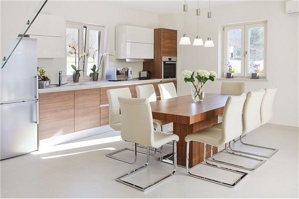 House K1, for 6 persons