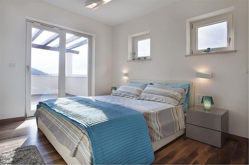 House K1, for 6 persons