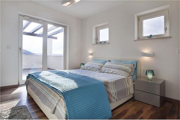 House K1, for 6 persons