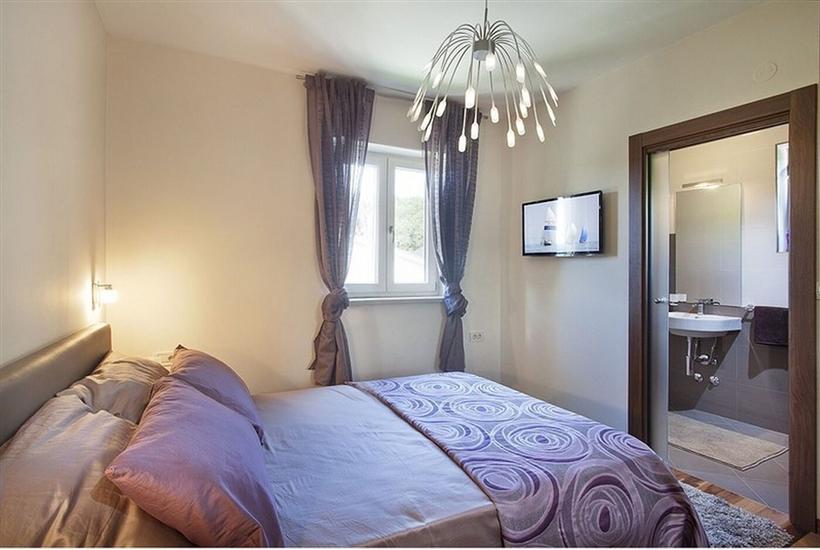 House K1, for 6 persons