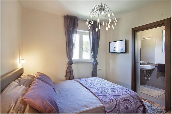 House K1, for 6 persons