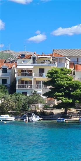 Apartment D&D Grubišić