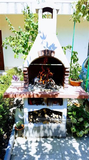 Apartmaj D&D Grubisic