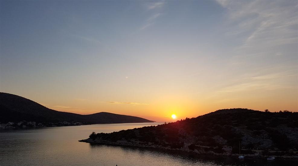 Apartment D&D Grubišić