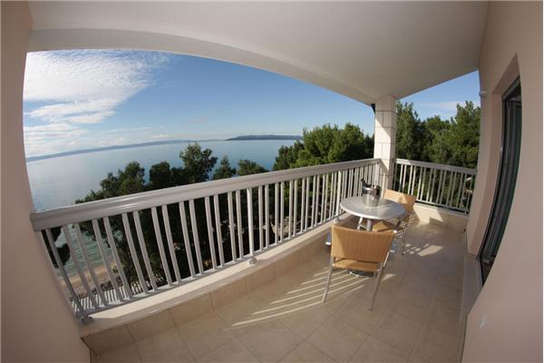 Room S5, for 2 persons