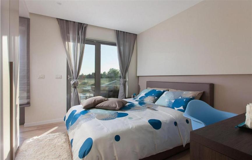 House K1, for 8 persons