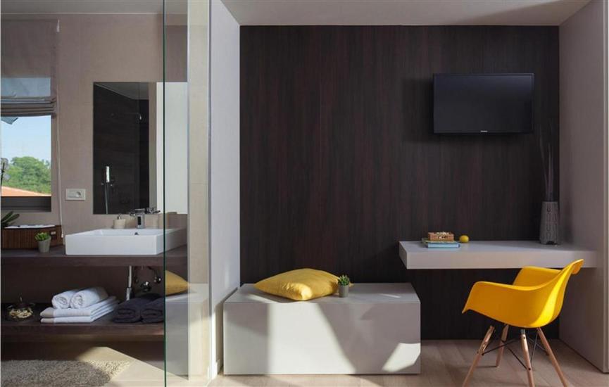 House K1, for 8 persons