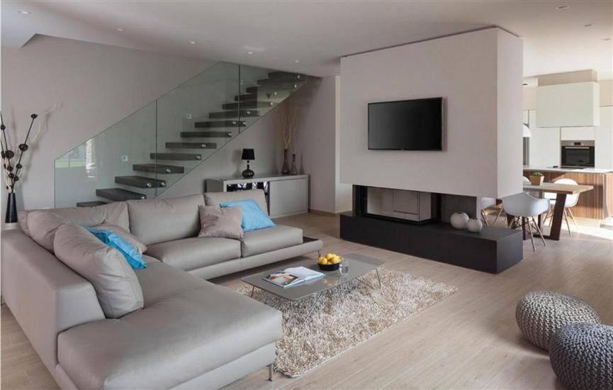 House K1, for 8 persons