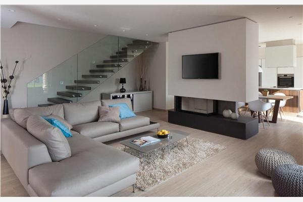 House K1, for 8 persons