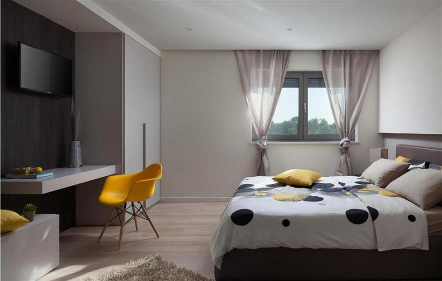 House K1, for 8 persons