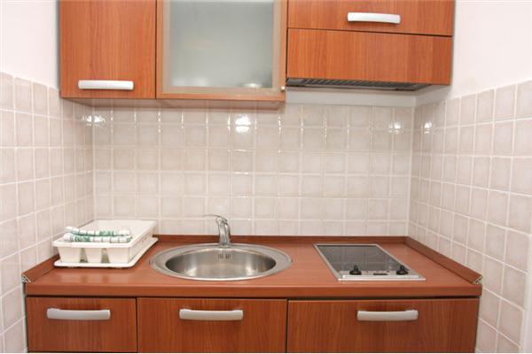 Apartment A6, for 6 persons