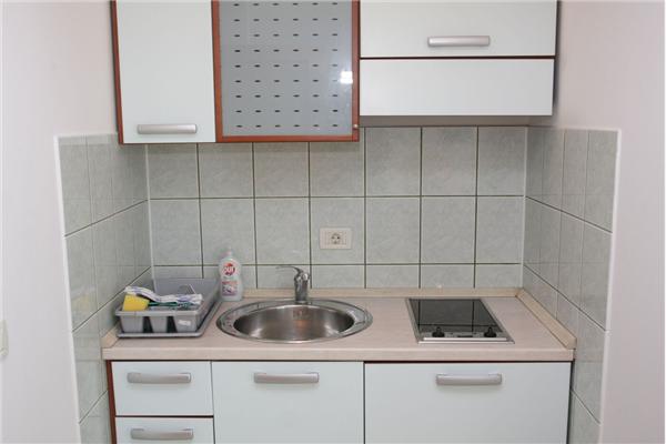 Apartment A7, for 6 persons