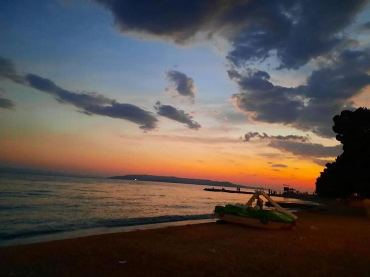 Apartments and Rooms Residence Simic