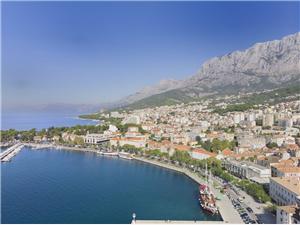 Apartment Ema Makarska, Size 45.00 m2