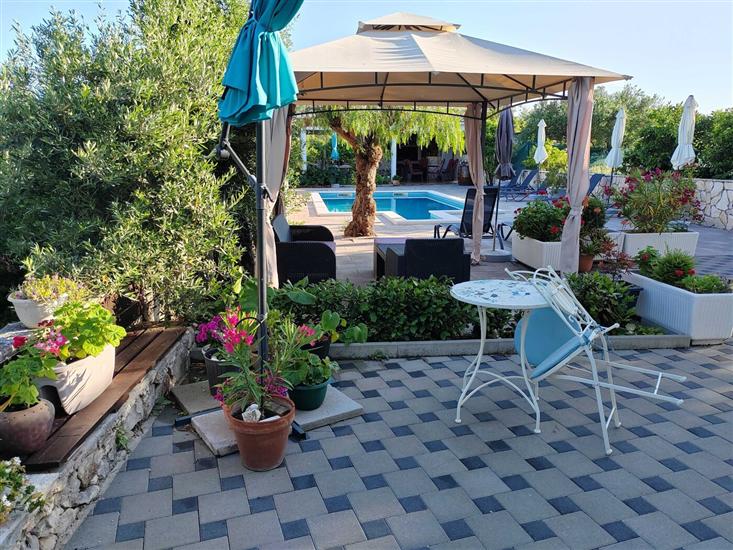 Apartments Villa Stella