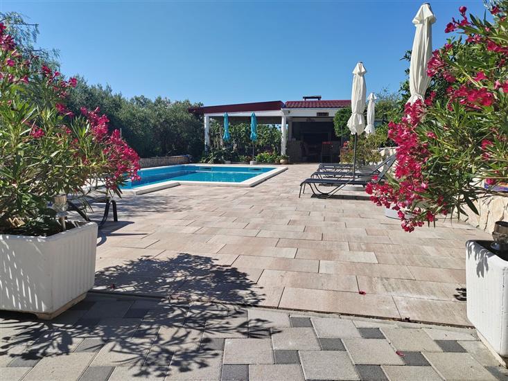 Apartments Villa Stella